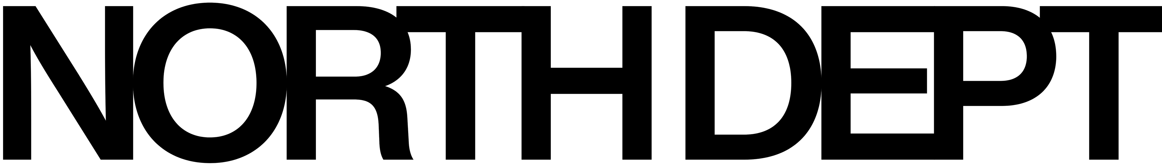 North Dept